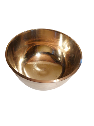 Tibetská mísa Zen Koan 568g