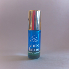 Přírodní parfém White Lotus Bílý lotos Phytos