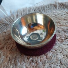 Tibetská mísa Zen Koan 184g