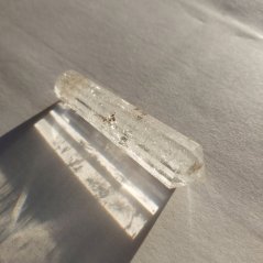 Vogel křišťál 6 cm