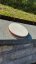 Ocean drum 25 cm přírodní
