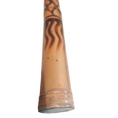 Deštná bambusová hůl 60 cm