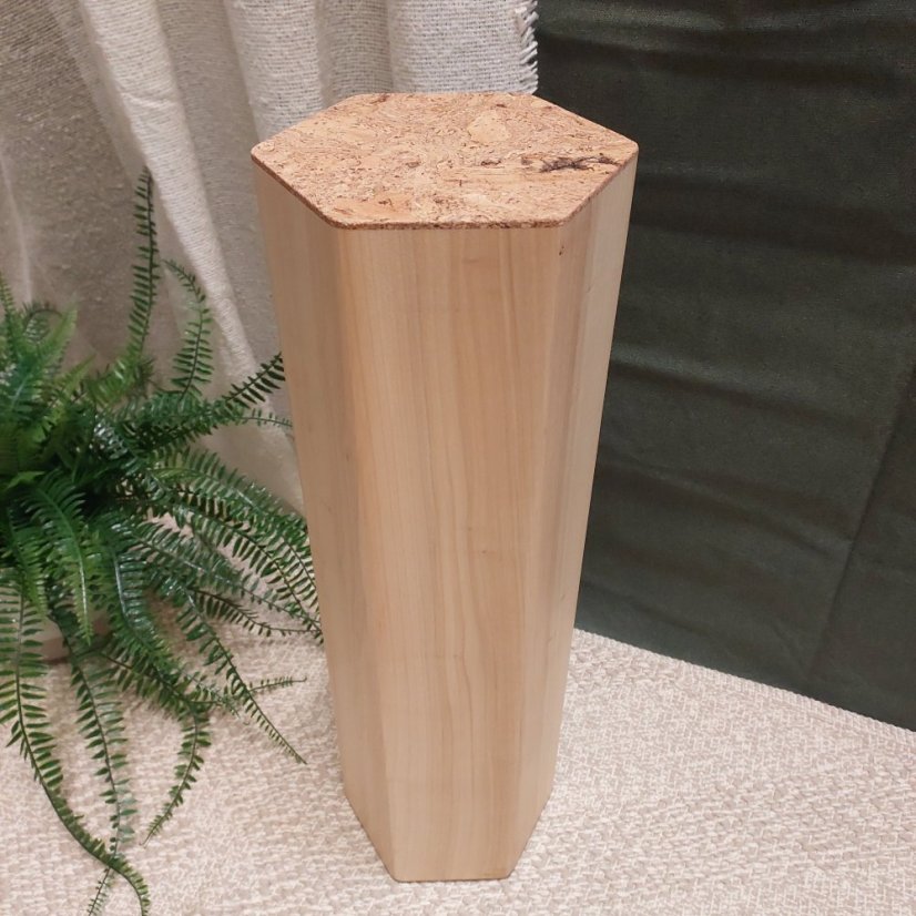 Harmonizující deštný sloup 50 cm topol 8 minut