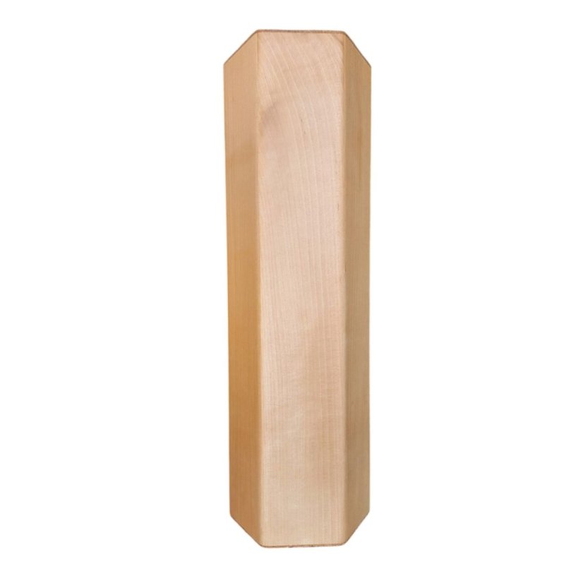 Harmonizing rain pillar 50 cm birch 8 minutes