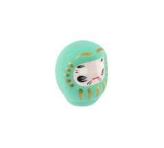 Rituálna figúrka Daruma Úspech v štúdiu, 6,5 cm