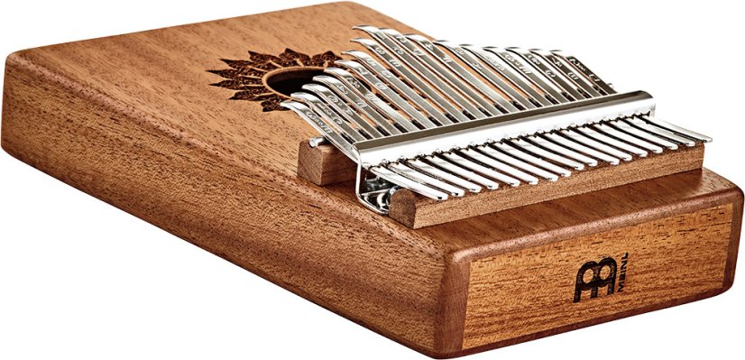 Kalimba Slnko 17t C dur Sonic Energy