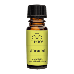 Směs esenciálních olejů Stimulol 10 ml Phytos