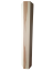Harmonizing rain pillar 90 cm beech