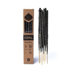 Vonné tyčinky Copal Sagrada Madre