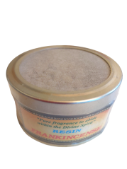 Vykuřovací pryskyřice Kadidlo