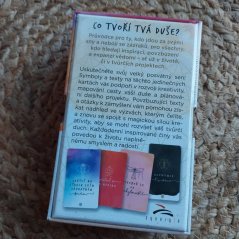 Karty posvátné kreativity