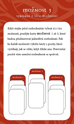 Karty emocí