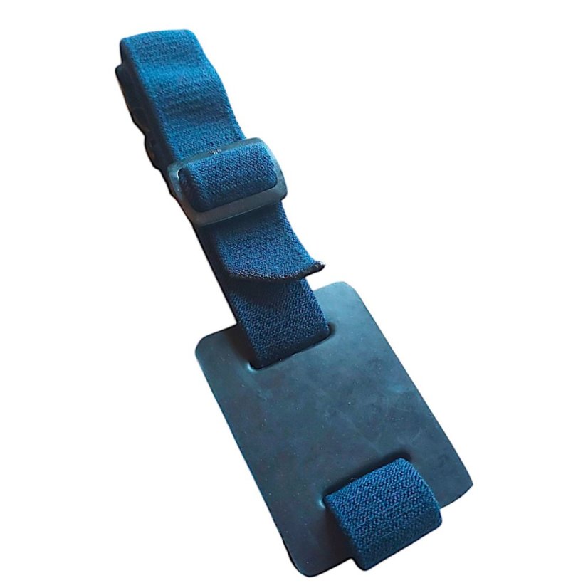 Profesionálny aktivátor terapeutických ladiacich vidličiek na nohu