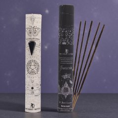 Vonné kúzelné tyčinky Úspech Obsidián