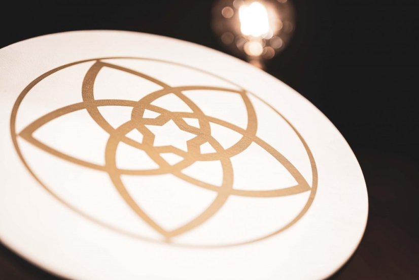 Ruční buben Venuše Sonic Energy 40,6 cm