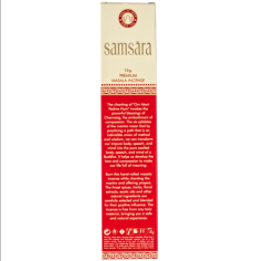 Vonné tyčinky Premium Masala Samsara