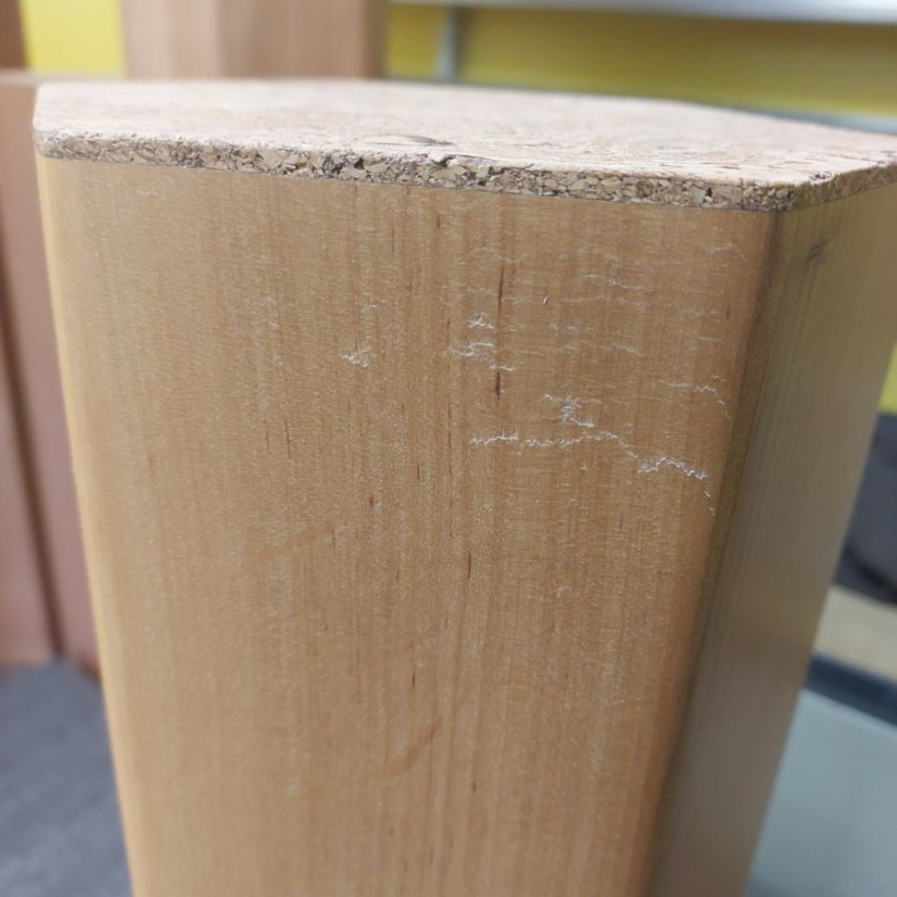 Harmonizující deštný sloup 50 cm olše 8 minut Kouzelná nedokonalost