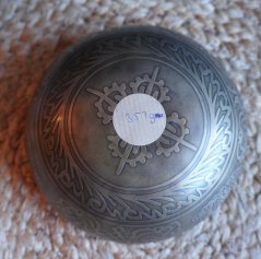 Tibetská mísa Stabilita 357 g