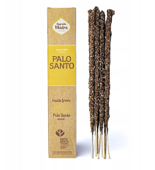 Vonné tyčinky Palo Santo Sagrada Madre