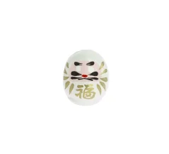 Rituální figurka Daruma Nový začátek 4,8 cm