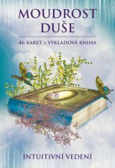 Karty Moudrost duše