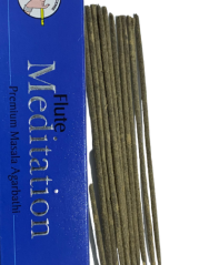 Vonné tyčinky Indie Flute Meditace