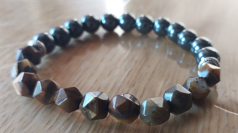 Magnetický náramek Síla