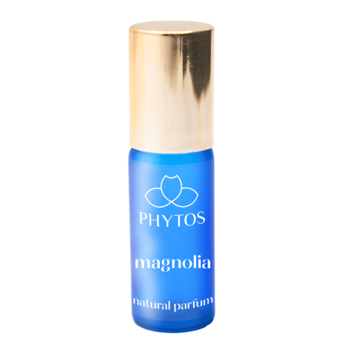 Prírodný parfém Magnolie Phytos - Objem: 5 ml