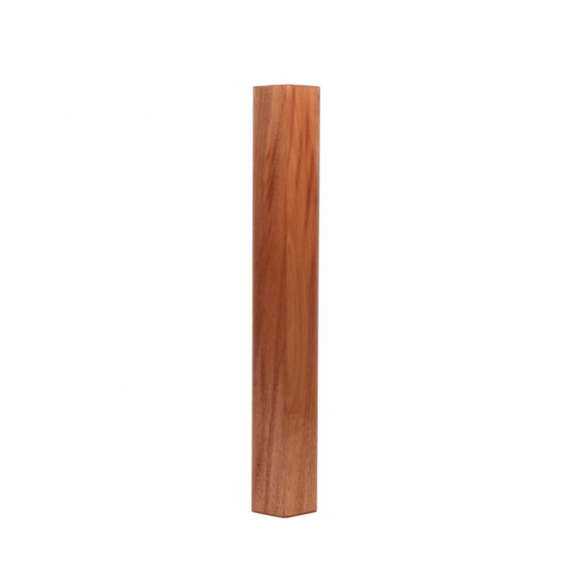 Harmonizujúci dažďový stĺp 90 cm okoume 22 minút
