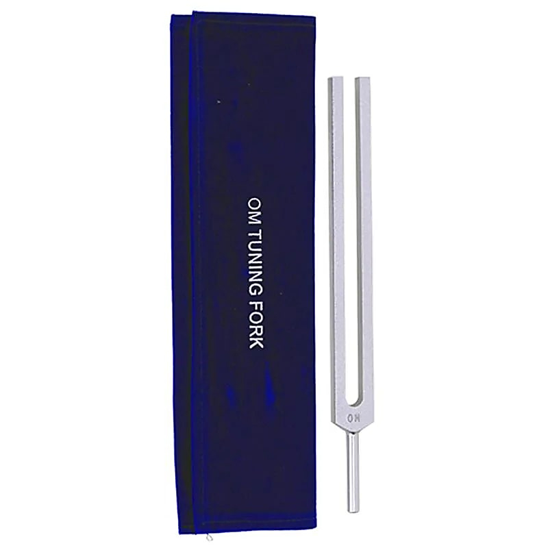 Terapeutická ladička 136,10 Hz hliník Země