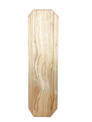 Harmonizing rain pillar 50 cm maple