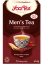 Ajurvédský čaj Men´s tea Yogi tea