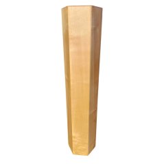 Harmonizing rain pillar 90 cm birch 22 minutes