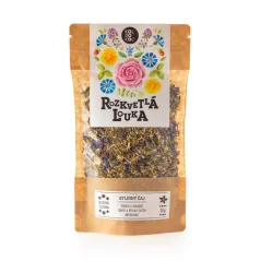 Sypaný čaj Rozkvetlá louka KOLDOKOL 50 g