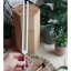 Therapeutic tuning fork Colon 176 Hz aluminum CZ