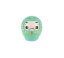 Rituální figurka Daruma Studijní úspěch 6,5 cm