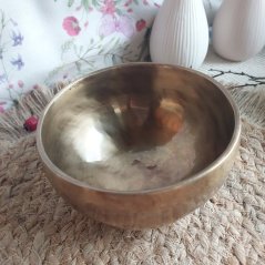 Tibetská mísa Nada yoga 344 g