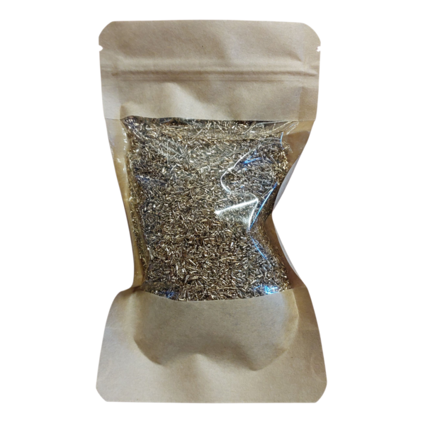Bronzové špony Drobné 180 g