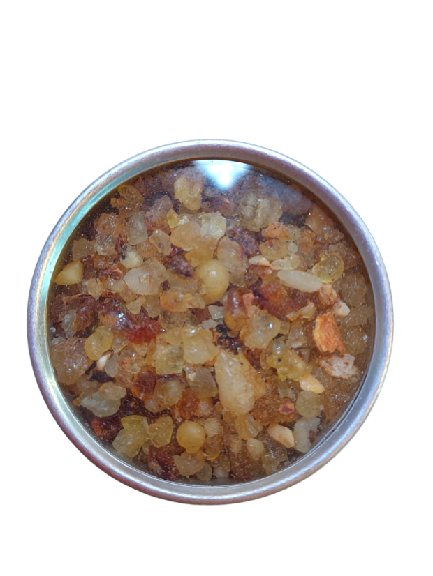 Vykuřovací pryskyřice Harmonie 20g