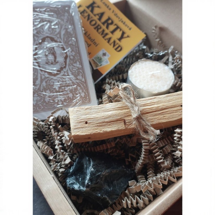 Darčeková sada Poznanie