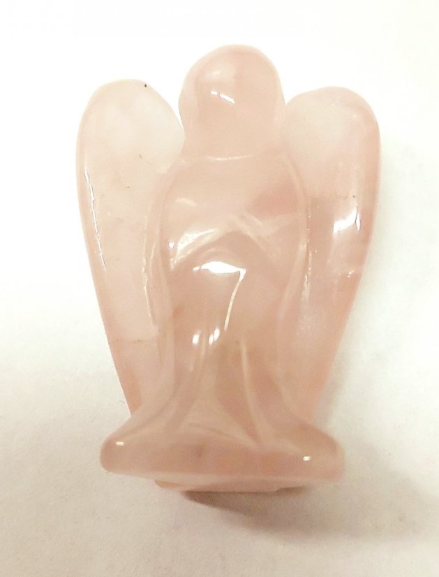 Anděl Růženín 3,8 cm