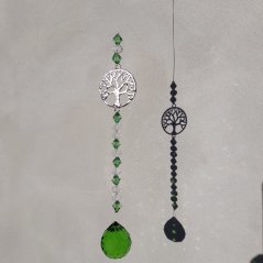 Lapač slnka Strom života