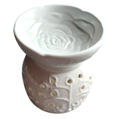 Aromalampa Strom života prírodná