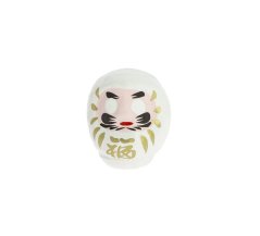 Rituální figurka Daruma Nový začátek 6,5 cm