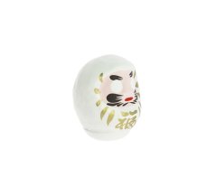 Rituální figurka Daruma Nový začátek 6,5 cm