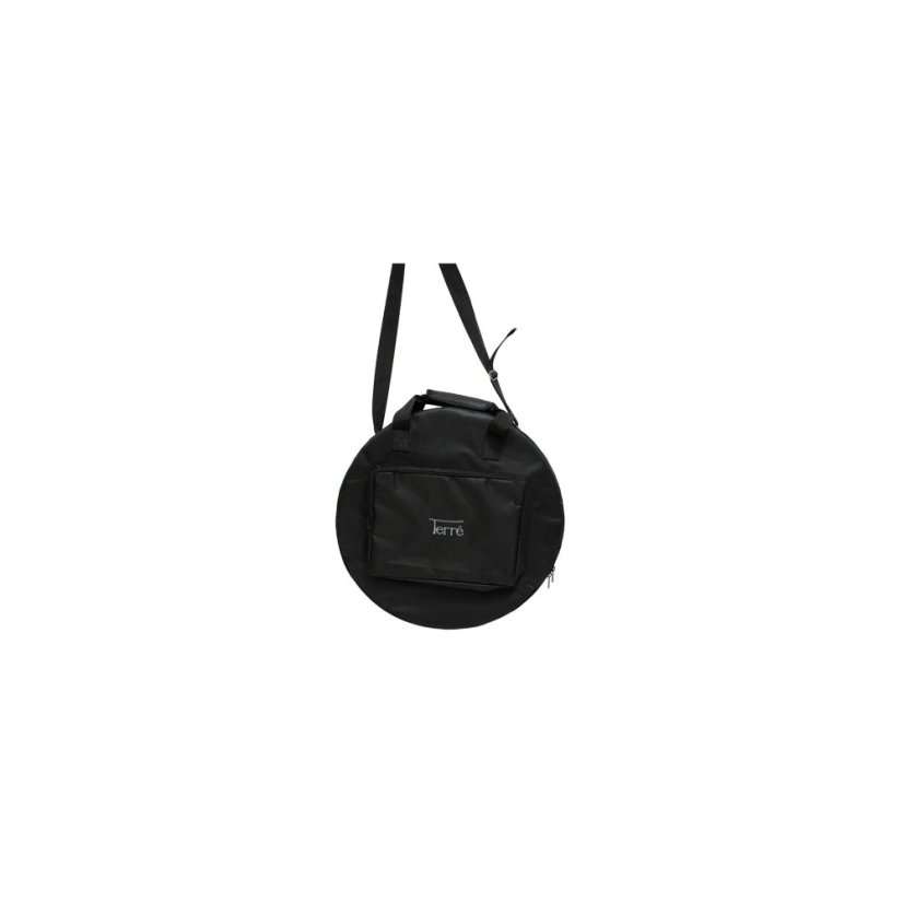 Polstrovaný obal na šamanský buben 50 cm Deluxe