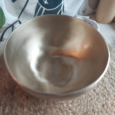 Tibetská mísa Kvet života 952 g