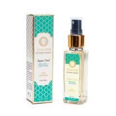 Prostorová vůně PITTA Aqua & Oud