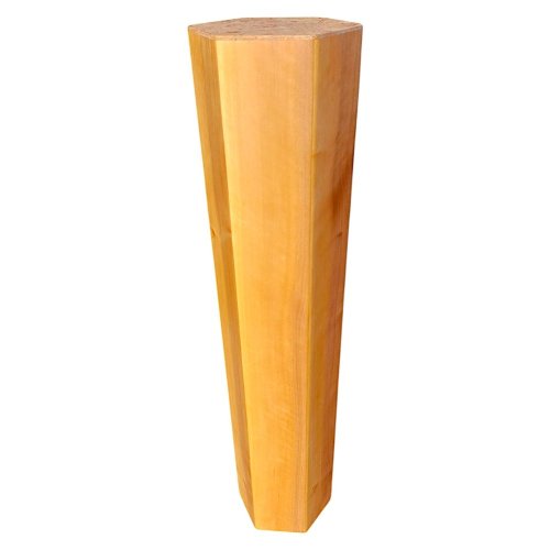 Harmonizing rain pillar 90 cm alder 22 minutes