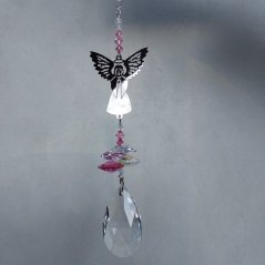 Lapač slnka Anjel lásky